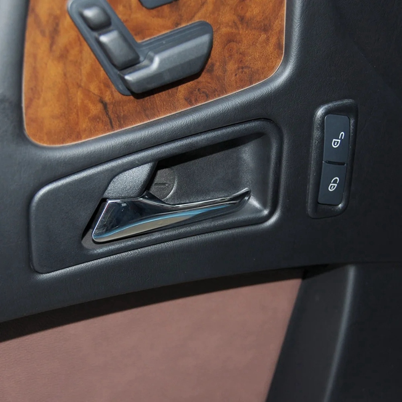 Car Accessories Light - Super Offerta: Maniglia Interna per Porta