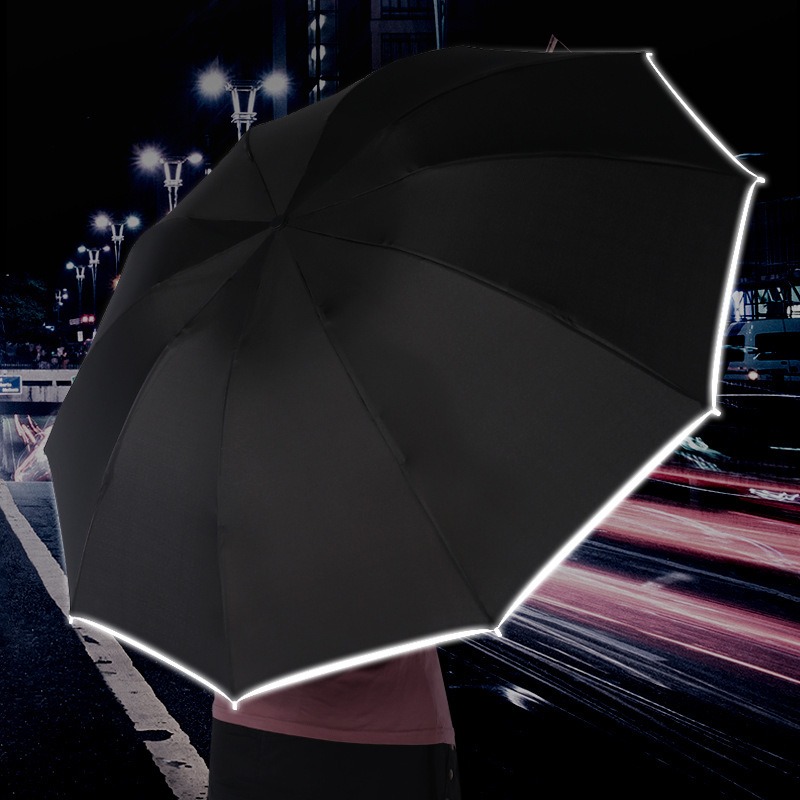 Automatic Car Sunshade - Ombrello inverso completamente automatico Parasole in