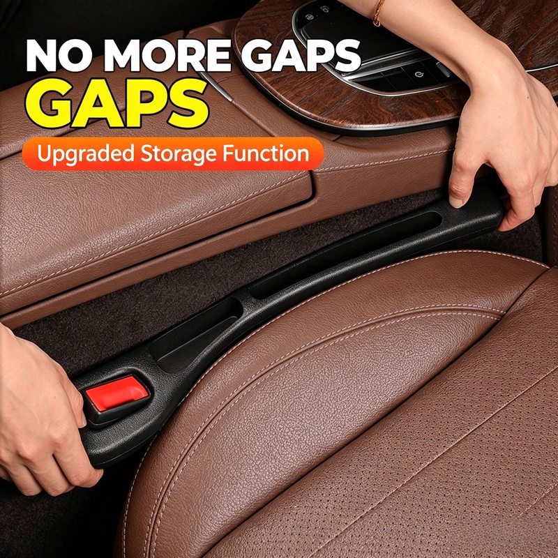 Car Accessories Hanging - Striscia di riempimento per fessure del