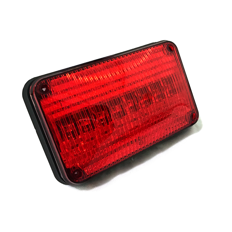 Car Accessories Light - Luce stroboscopica a LED 12V 24V
