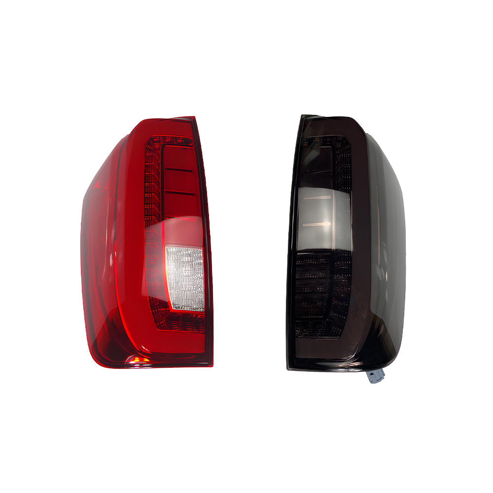 Car Accessories Rear - Auto Fanali Posteriori di Montaggio Per