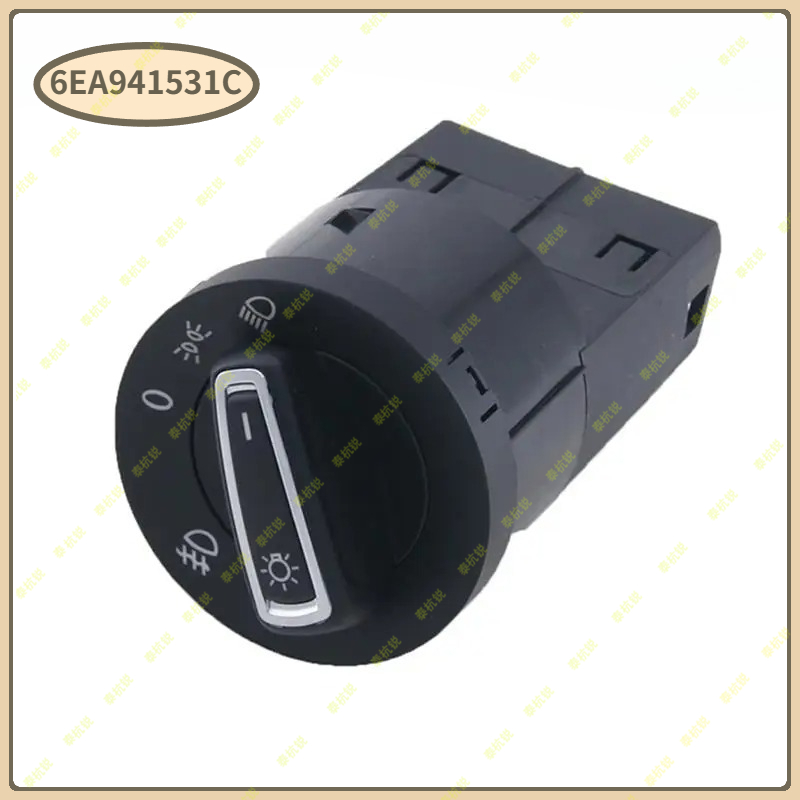 Car Accessories Light - Interruttore Fari Auto 6EA941531C per VW
