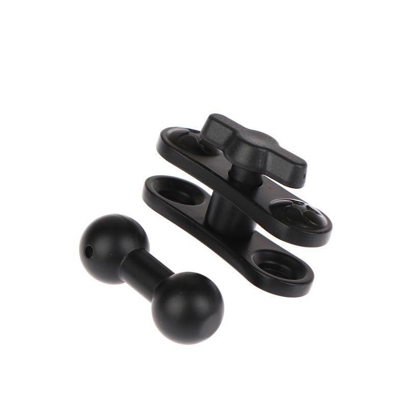 Car Accessories For Dashboard - Adattatore di estensione con rotazione a