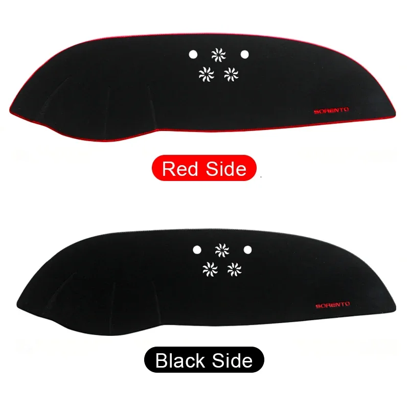 Automatic Car Sunshade - Per Kia Sorento 2015 ~ 2024
