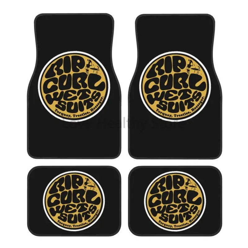 Car Accessories Australia - Rip Curl Australia Tappetini per auto