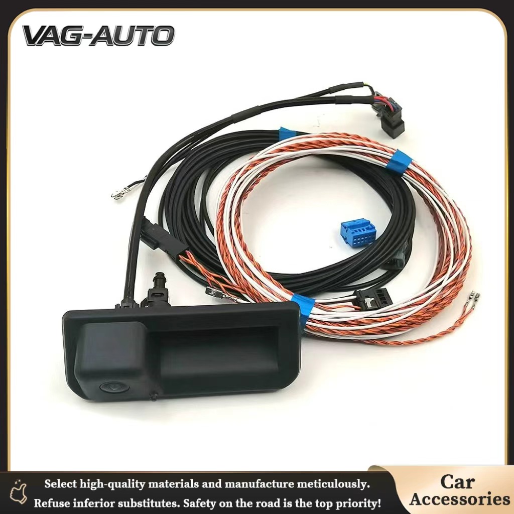 Car Accessories Rear - Telecamera Posteriore 8W8827566E per Audi Q5