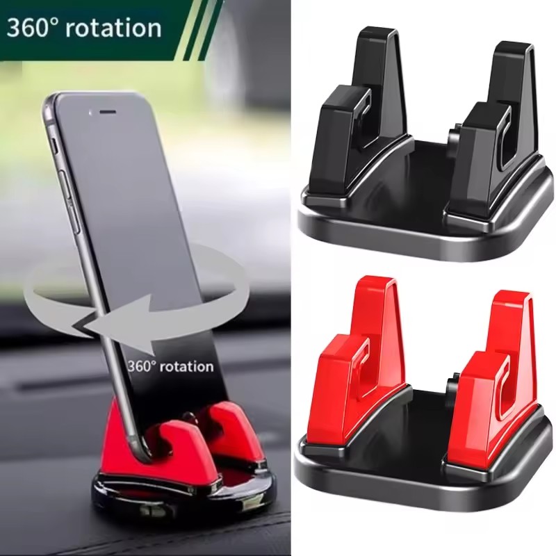 Car Accessories For Dashboard - Supporto per cellulare da auto con