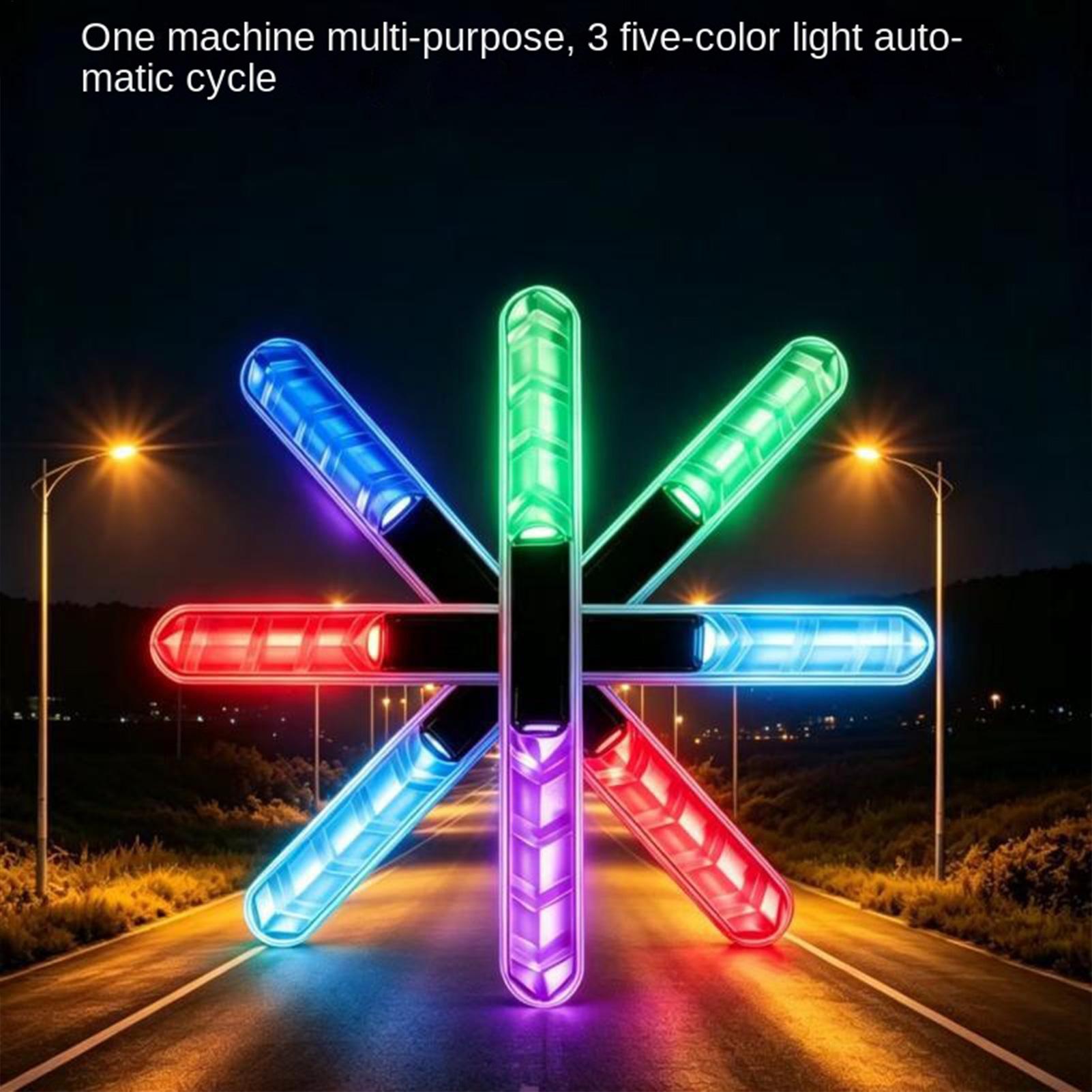 Car Accessories Light - Luce di benvenuto a LED senza
