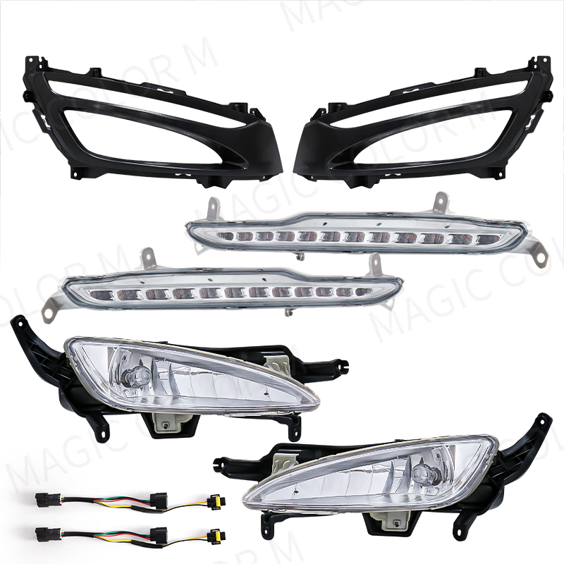 Car Accessories For Road Trip - Per KIA K5 Optima 2010 2011