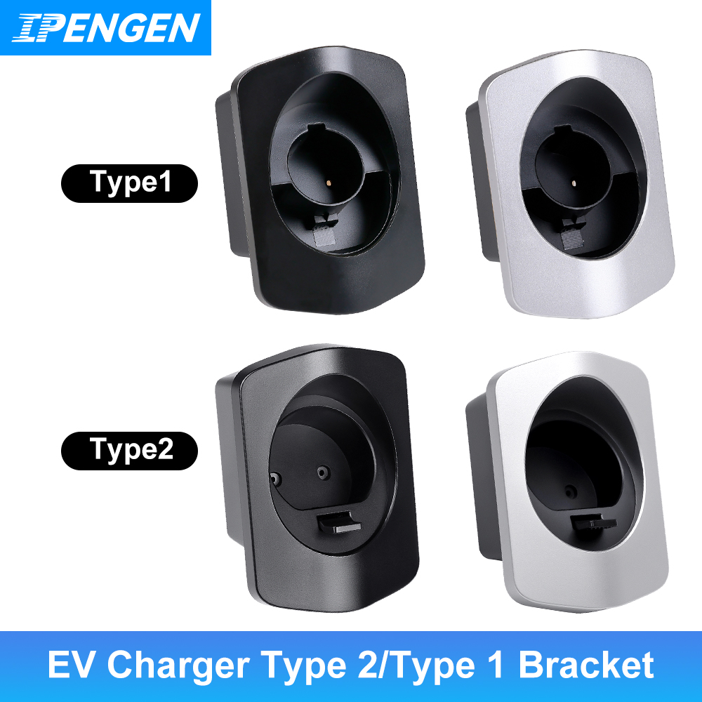 Car Cable Organizer - IPENGEN EV Supporto per caricabatterie per