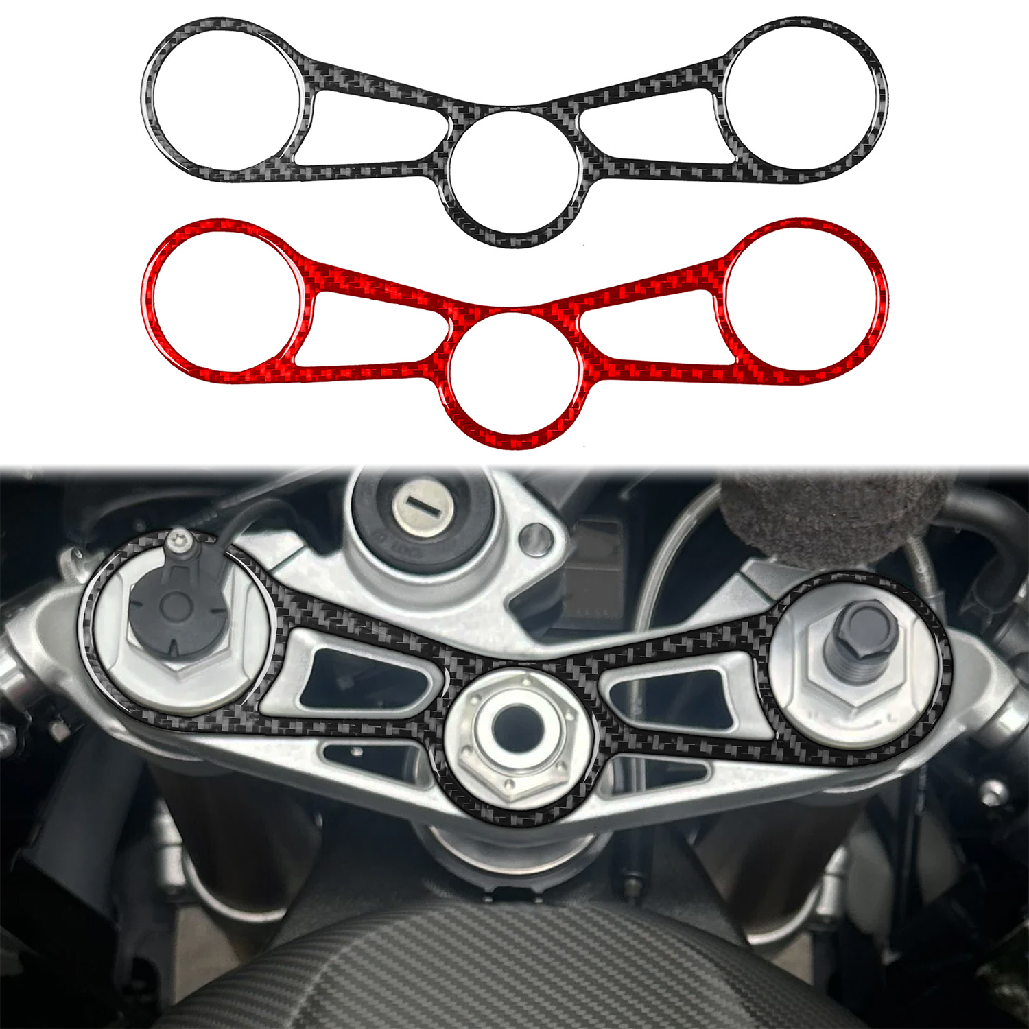 Car Accessories For Dashboard - Accessori Auto per BMW S1000 RR