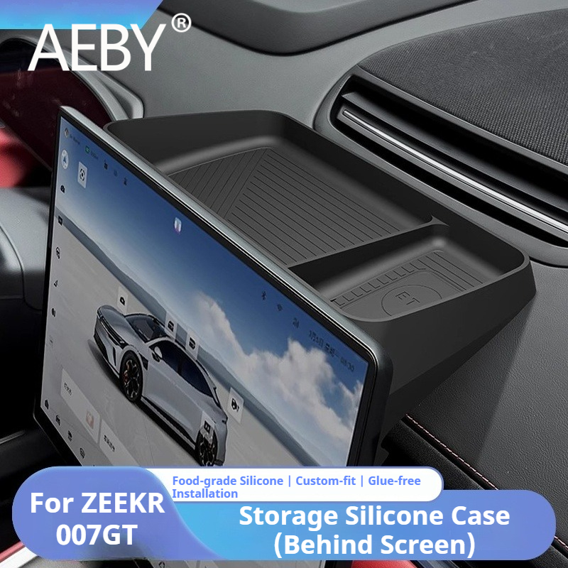 Car Accessories For Dashboard - AEBY Per ZEEKR 007GT 2024 2025
