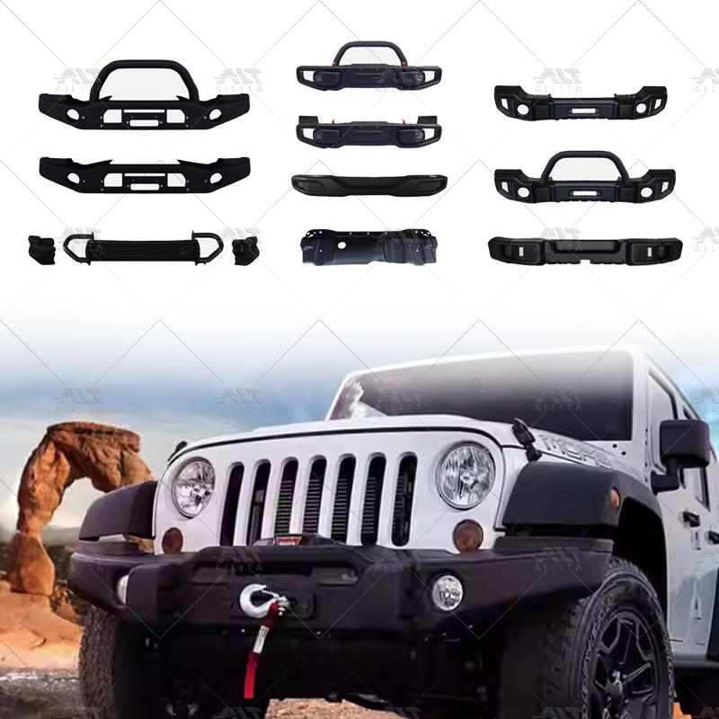 Car Accessories Rear - Vendita calda 2025 4x4 Off Road