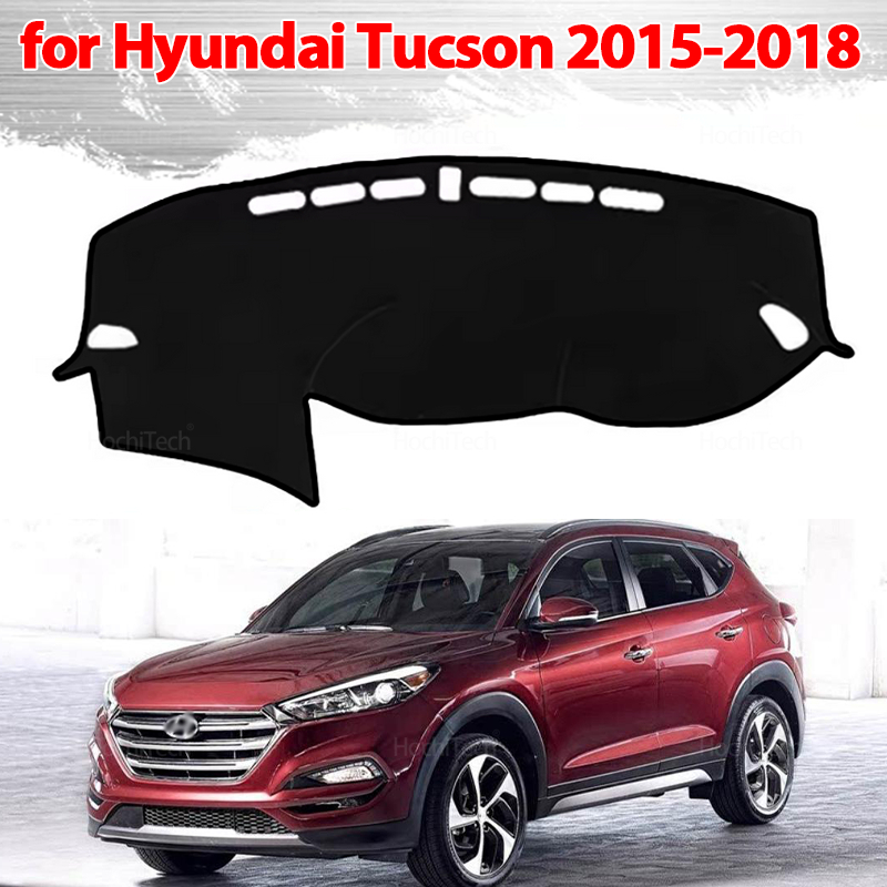 Automatic Car Sunshade - Per Hyundai Tucson 2015 2016 2017