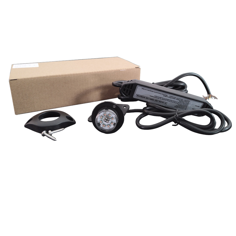 Promozione: Luce Stroboscopica - Car Accessories Light recensione e prezzo