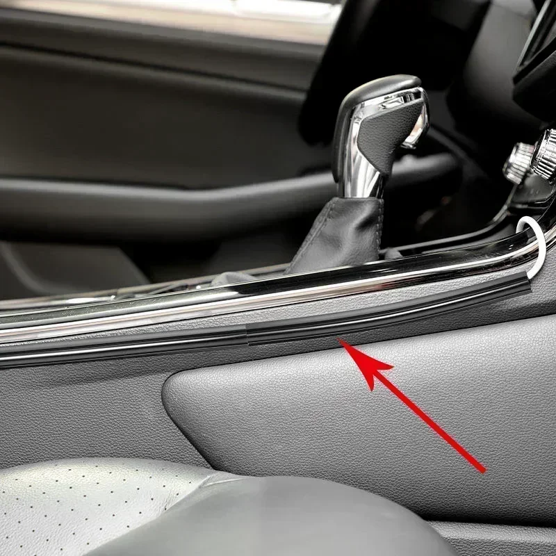 4/8 Pezzi Protezione Cavi Inte - Car Cable Organizer recensione e prezzo