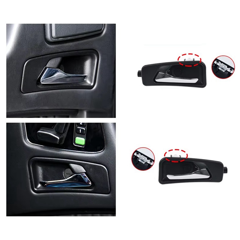 Super Offerta: Maniglia Intern - Car Accessories Light recensione e prezzo