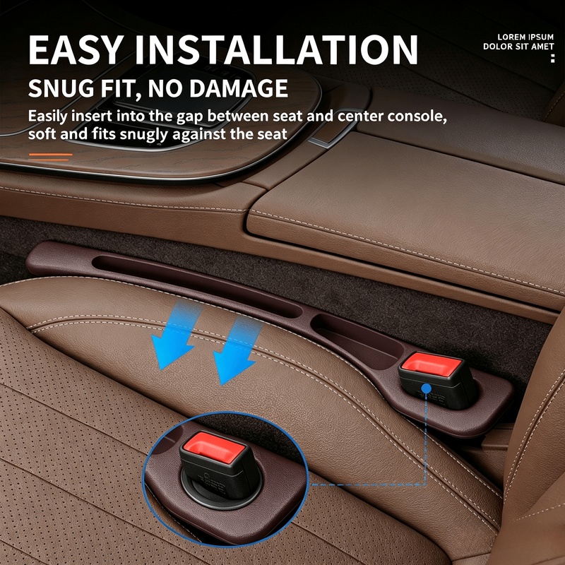 Striscia di riempimento per fe - Car Accessories Hanging recensione e prezzo