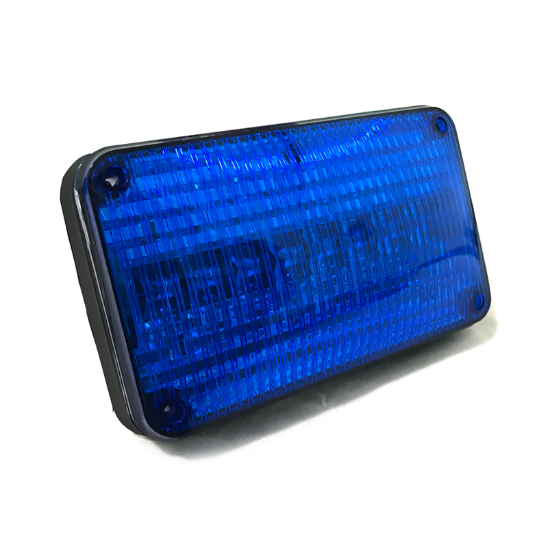 Luce stroboscopica a LED 12V 2 - Car Accessories Light recensione e prezzo