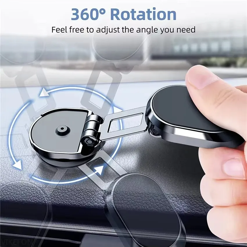 Supporto Magnetico per Telefon - Car Accessories For Dashboard recensione e prezzo