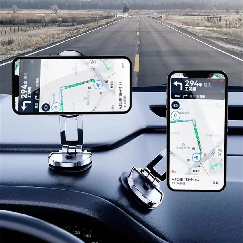 Supporto Magnetico per Telefon - Car Accessories For Dashboard recensione e prezzo