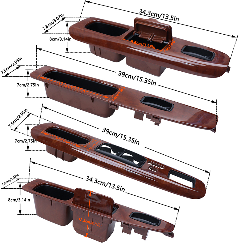 Per Toyota Camry 2000-2007, Ac - Car Accessories For Dashboard recensione e prezzo