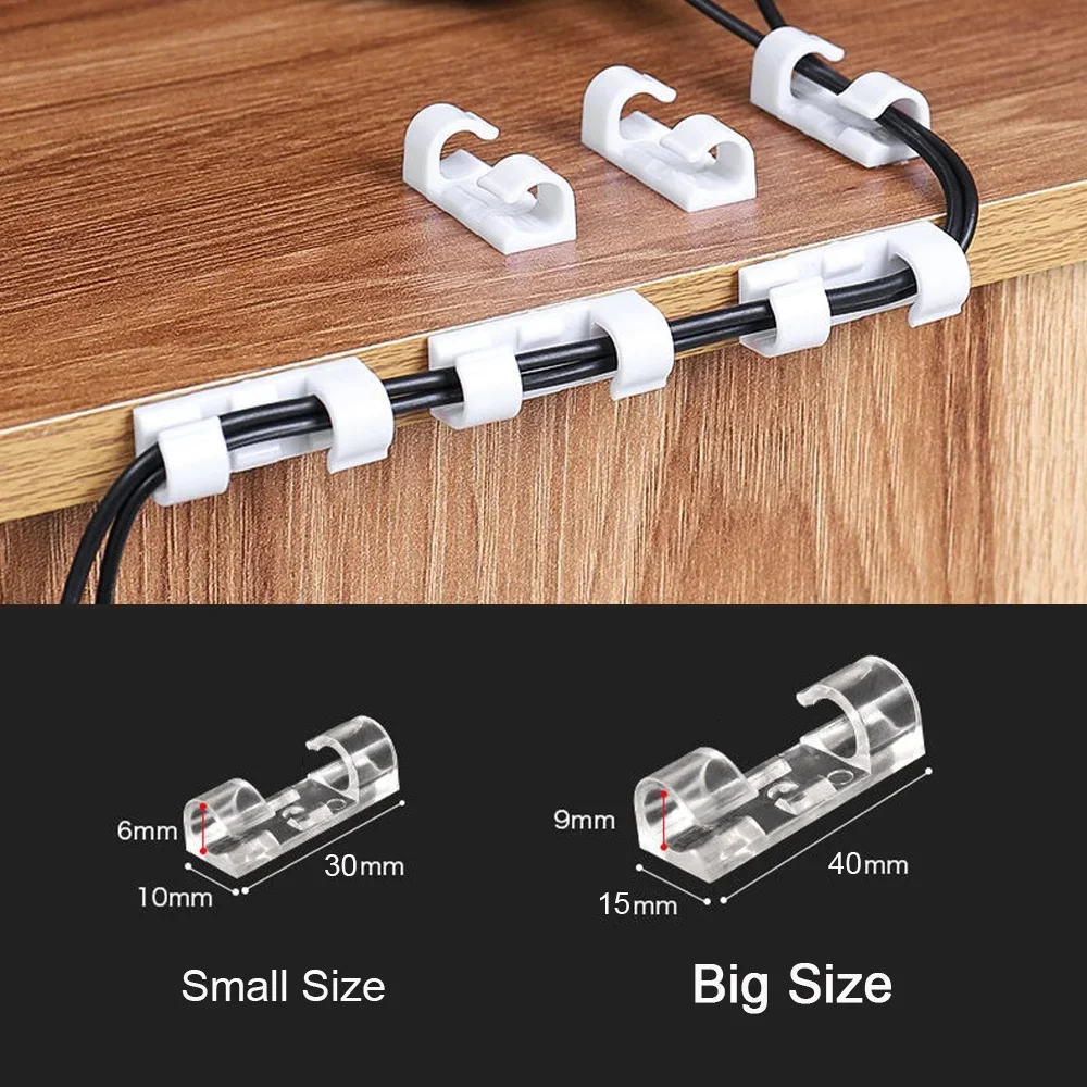 Organizzatore di cavi, support - Car Cable Organizer recensione e prezzo