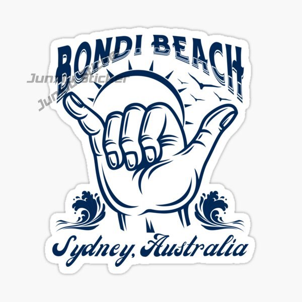SYDNEY AUSTRALIA Adesivo per a - Car Accessories Australia recensione e prezzo