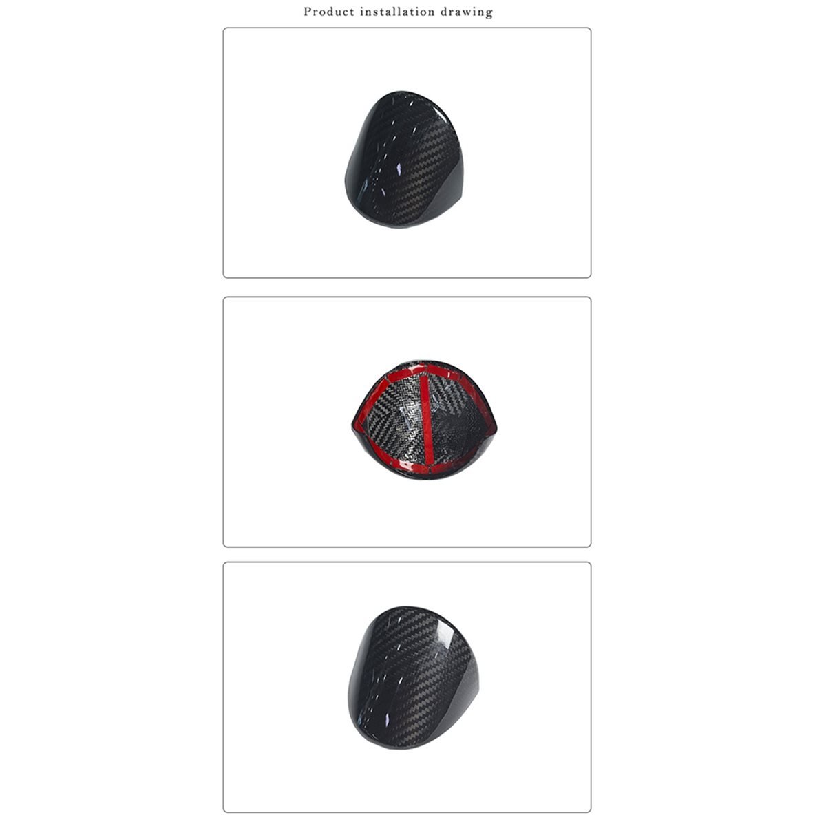 # Accessori e Parti Auto 78N,  - Car Accessories For Dashboard recensione e prezzo