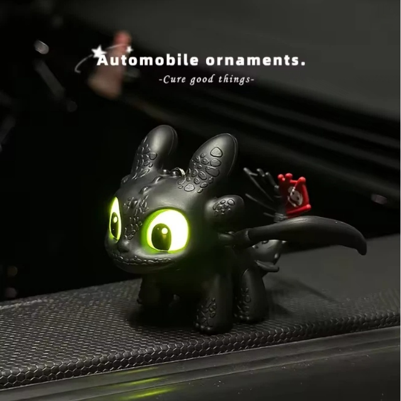 Autentico Ornamento Luminoso p - Car Accessories For Dashboard recensione e prezzo