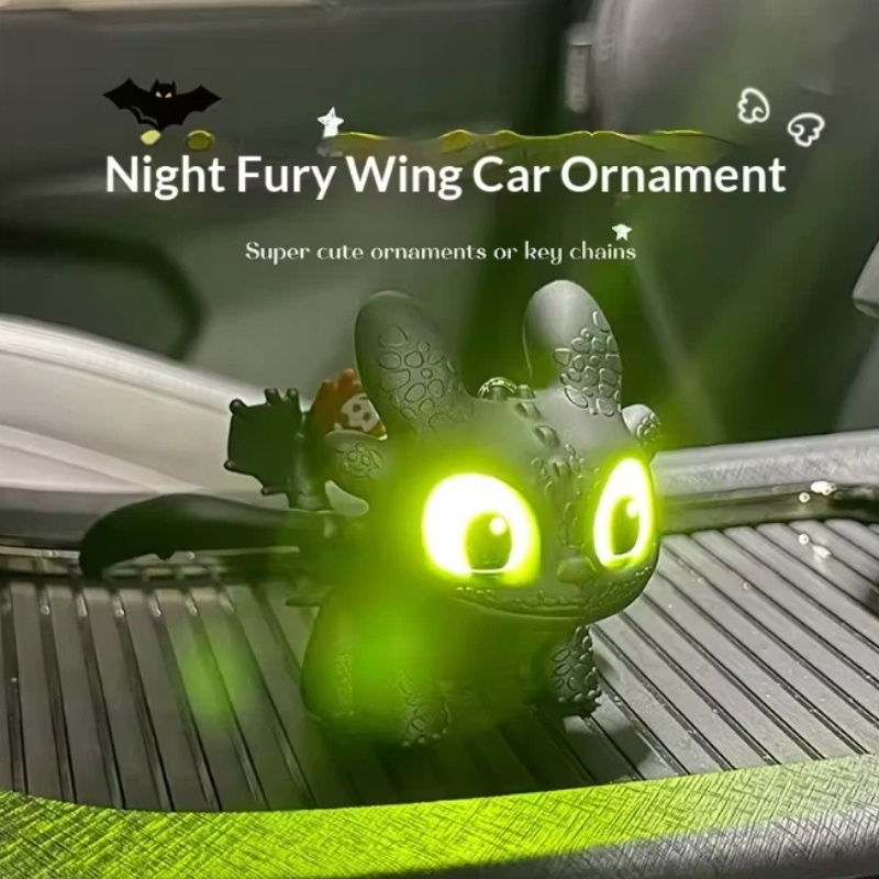 Autentico Ornamento Luminoso p - Car Accessories For Dashboard recensione e prezzo