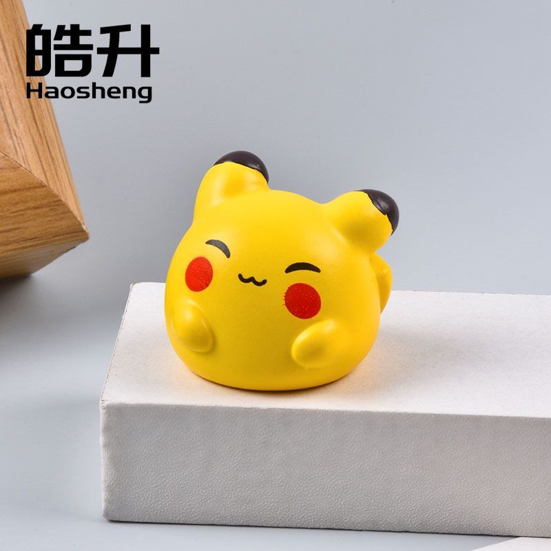 12 statuette Pokémon in miniat - Car Accessories For Dashboard recensione e prezzo