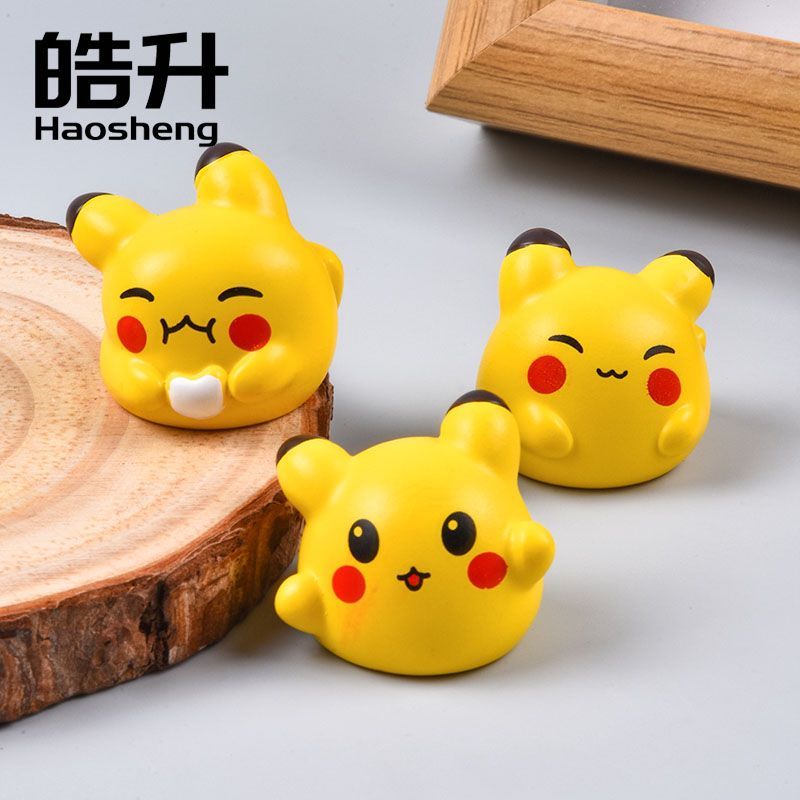 12 statuette Pokémon in miniat - Car Accessories For Dashboard recensione e prezzo