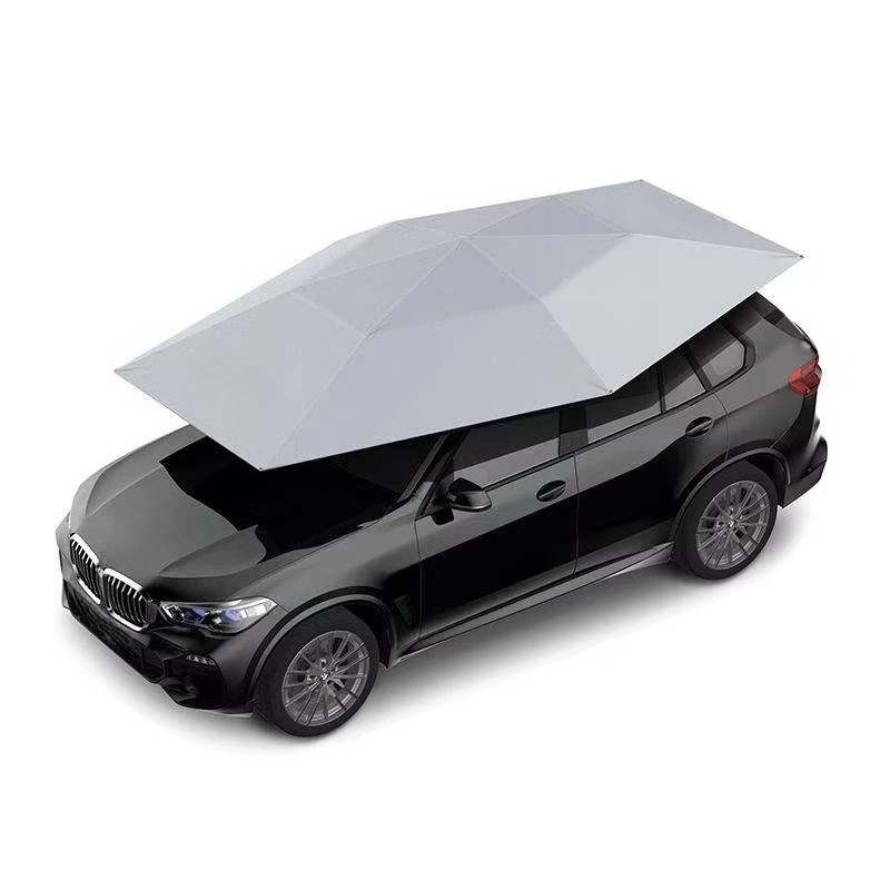 Parasole per Finestrino Auto,  - Automatic Car Sunshade recensione e prezzo