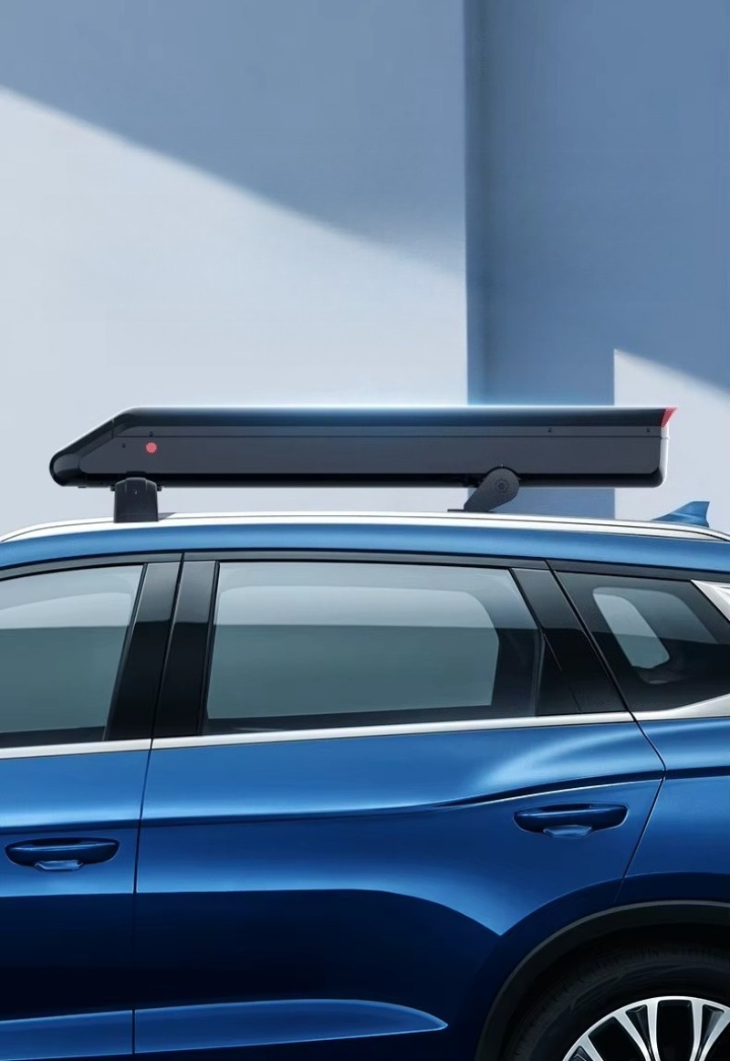 Parasole per Finestrino Auto,  - Automatic Car Sunshade recensione e prezzo