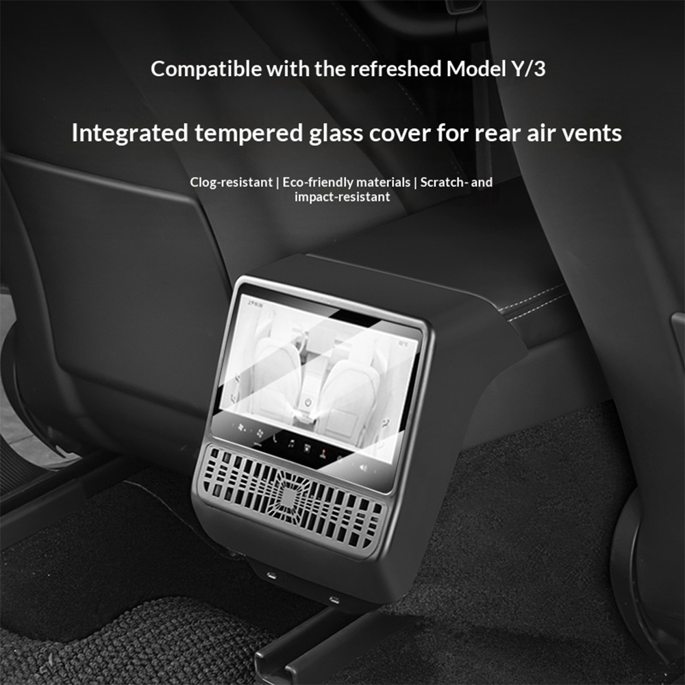 Copertura Protettiva per Scher - Car Accessories Rear recensione e prezzo