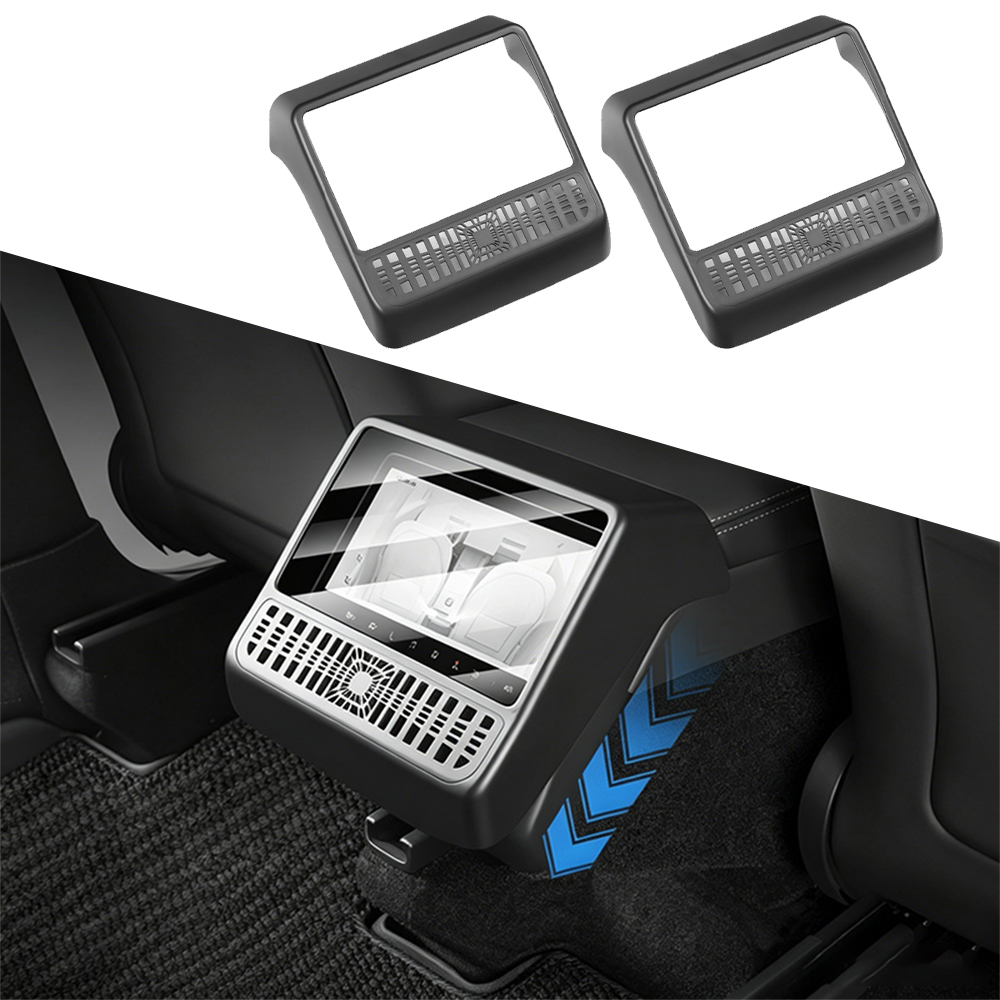 Copertura Protettiva per Scher - Car Accessories Rear recensione e prezzo