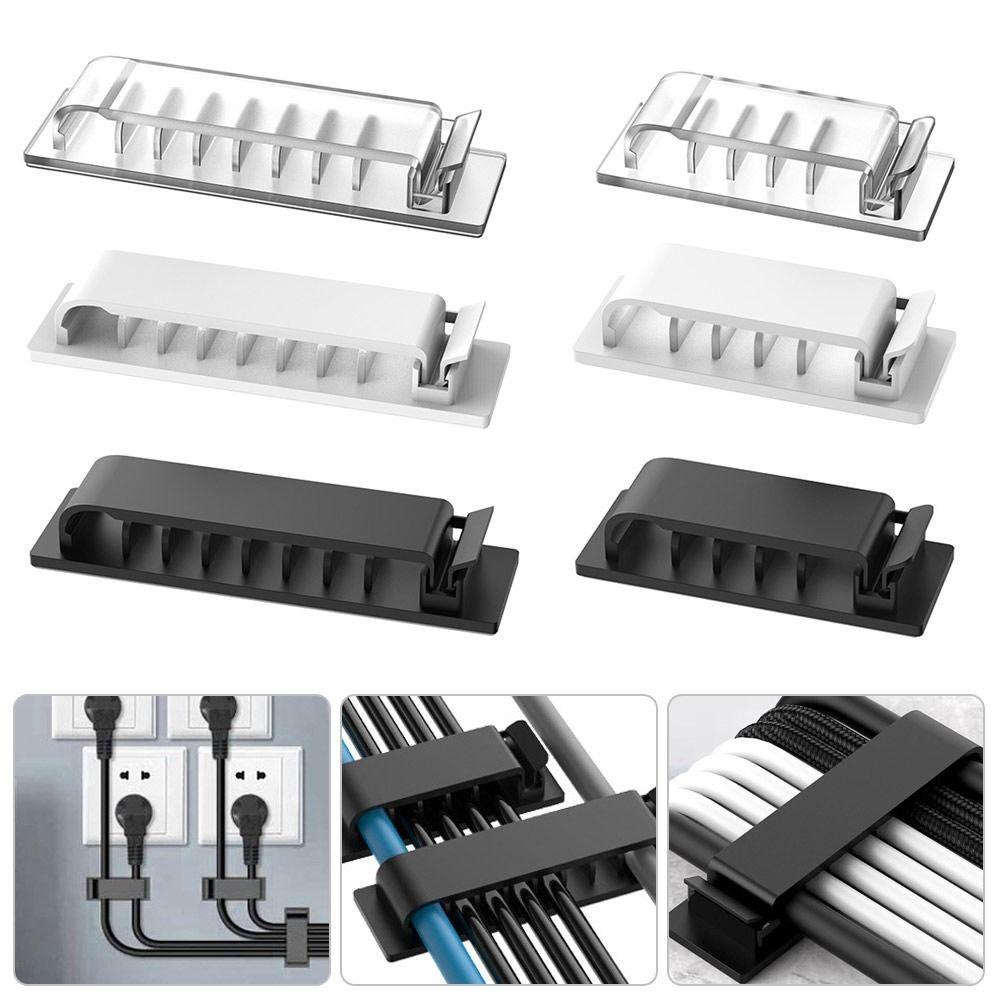 Organizzatore di cavi Clip per - Car Cable Organizer recensione e prezzo