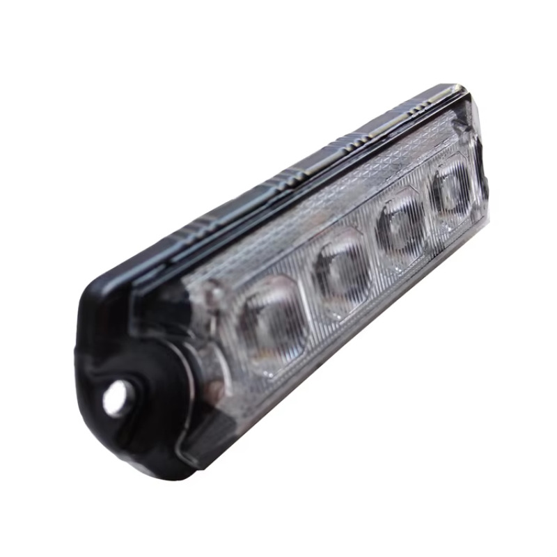 Luci stroboscopiche di emergen - Car Accessories Light recensione e prezzo