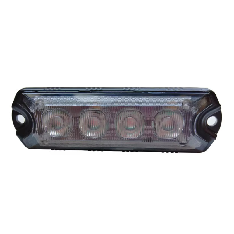 Luci stroboscopiche di emergen - Car Accessories Light recensione e prezzo