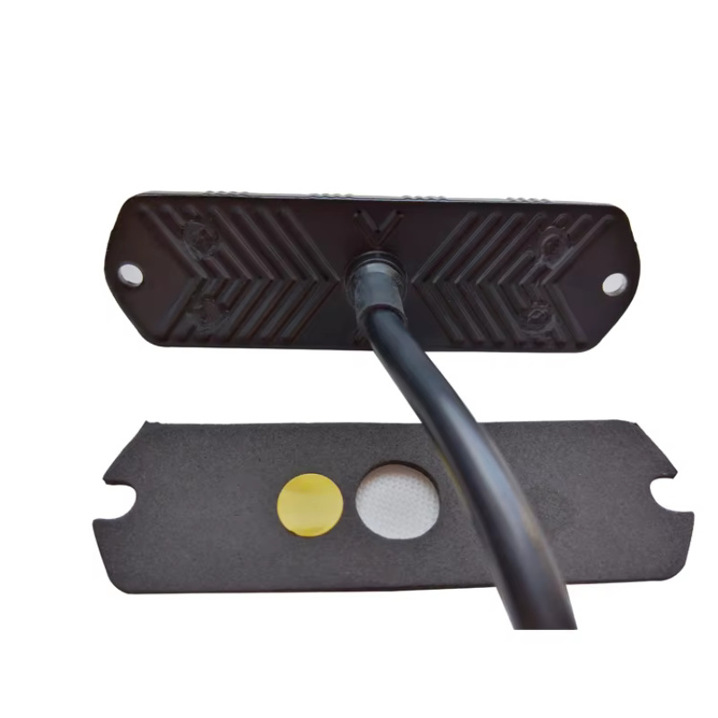 Luci stroboscopiche di emergen - Car Accessories Light recensione e prezzo