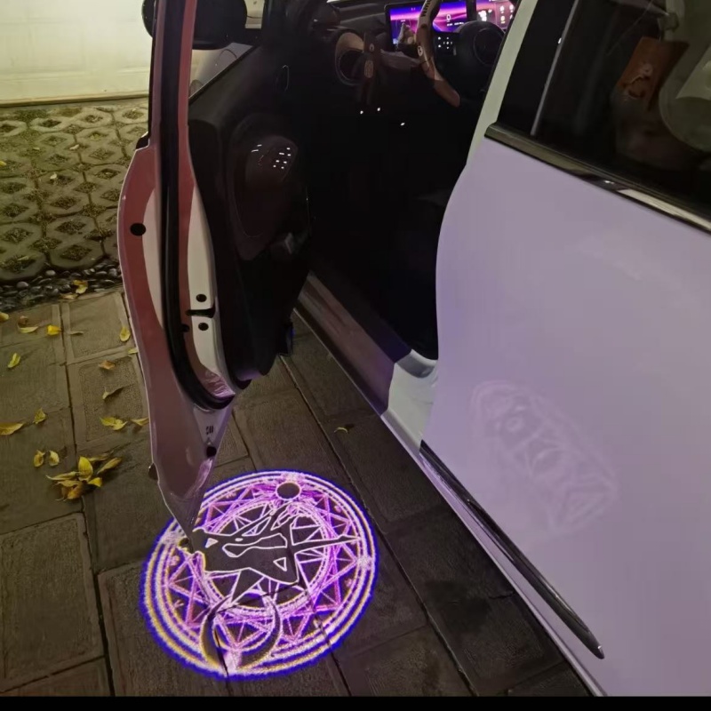 Proiettore Luminoso per Auto S - Car Accessories Light recensione e prezzo