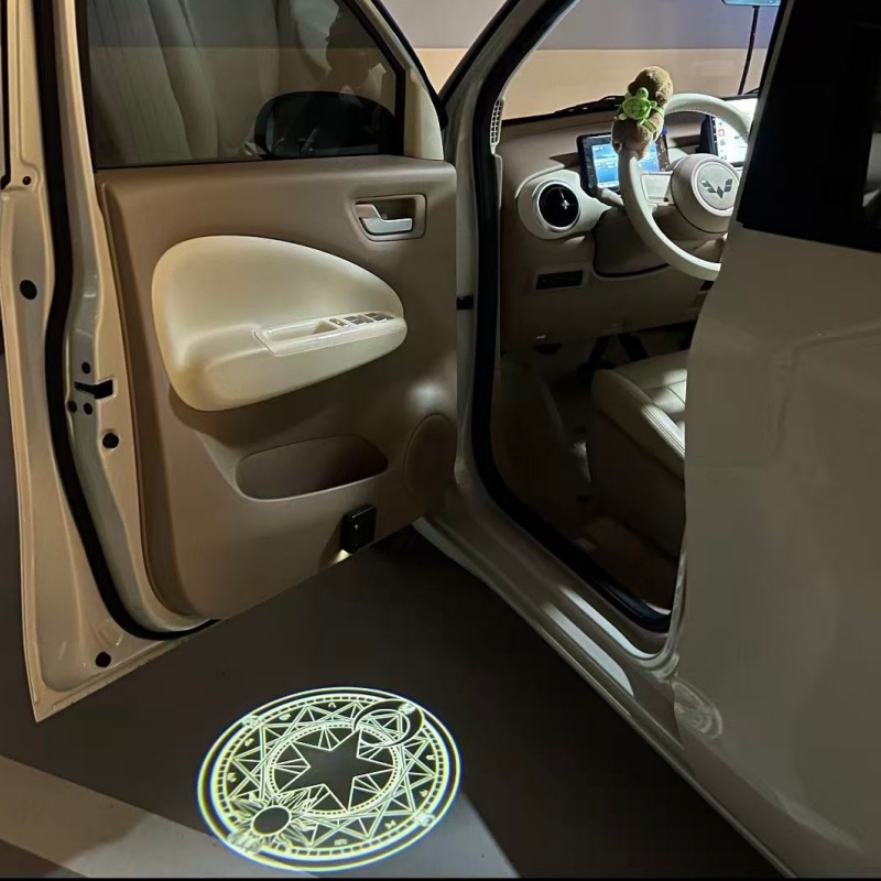 Proiettore Luminoso per Auto S - Car Accessories Light recensione e prezzo