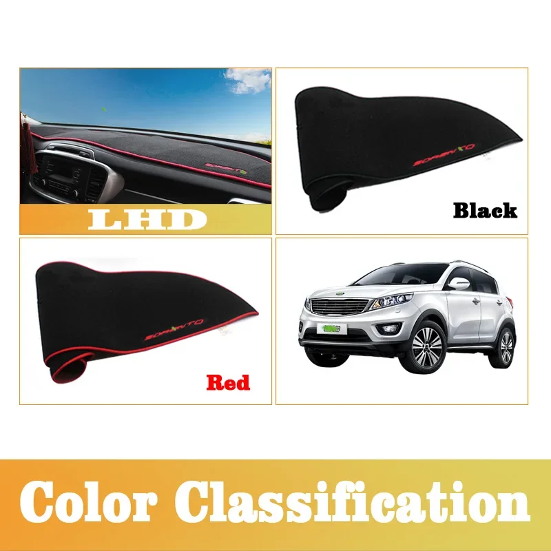 Per Kia Sorento 2015 ~ 2024 Au - Automatic Car Sunshade recensione e prezzo