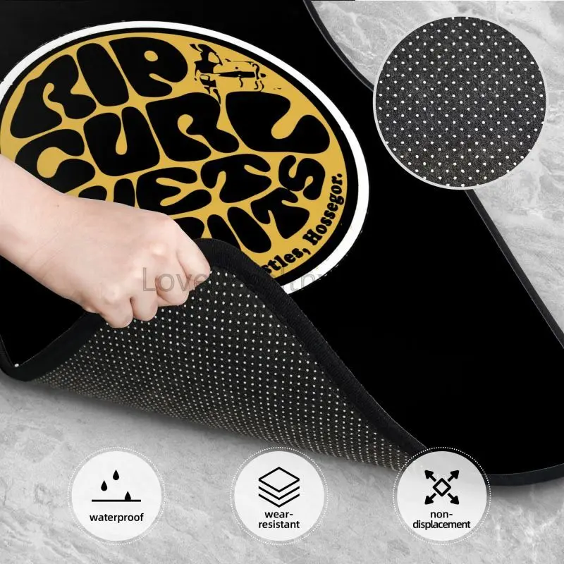 Rip Curl Australia Tappetini p - Car Accessories Australia recensione e prezzo