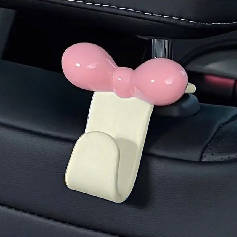 Ganci minimalisti per appender - Car Accessories For Road Trip recensione e prezzo