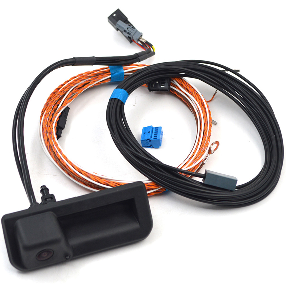 Telecamera Posteriore 8W882756 - Car Accessories Rear recensione e prezzo