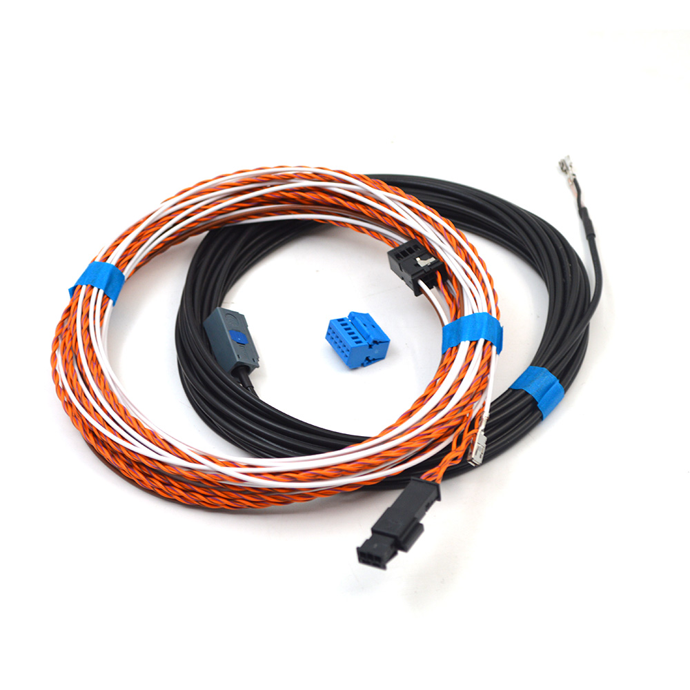 Telecamera Posteriore 8W882756 - Car Accessories Rear recensione e prezzo
