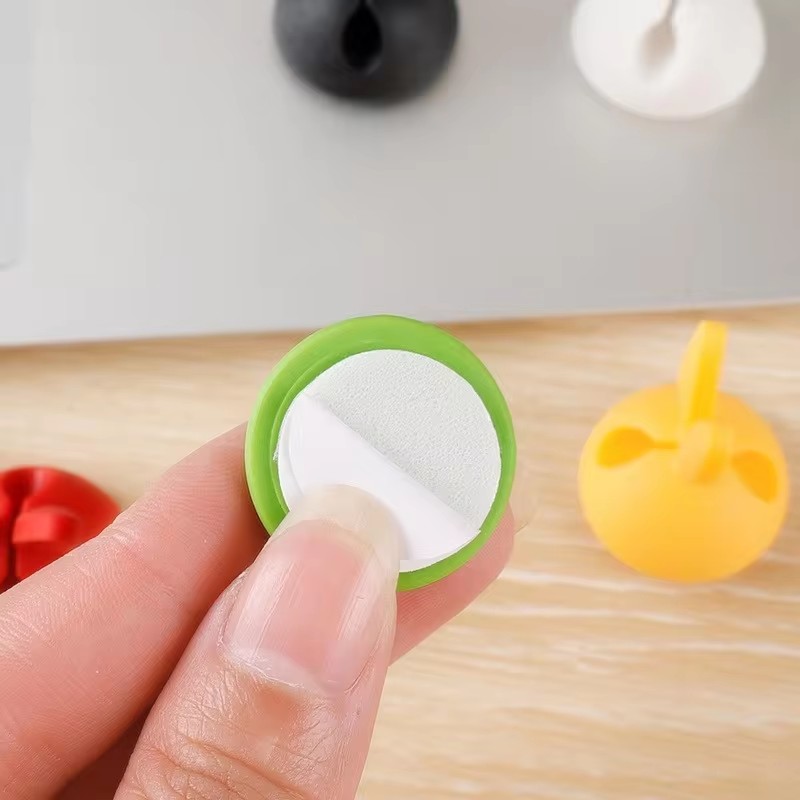 Cute Rabbit Ear Cable Manager  - Car Cable Organizer recensione e prezzo