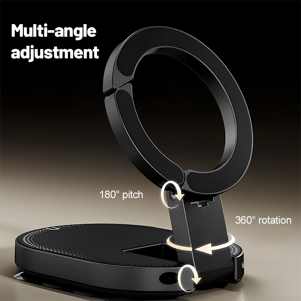 360 °   Supporto Magnetico per - Car Cable Organizer recensione e prezzo